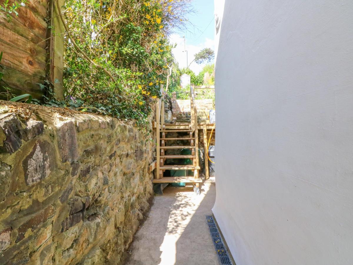 Kits Cottage Hythe  Exterior photo